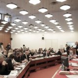 Odbornici o nacrtu ugovora o javno- privatnom partnerstvu 9