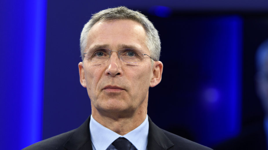 Stoltenberg: Bombardovanje '99. da bi se zaustavio Miloševićev režim 1