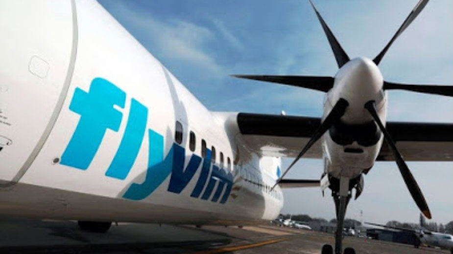 VLM letovima povezuje Maribor i Beograd 1