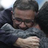 Oslobođeni katalonski funkcioneri 7