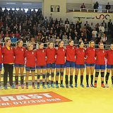 Rukometni savez kažnjen sa 15.000 evra 10