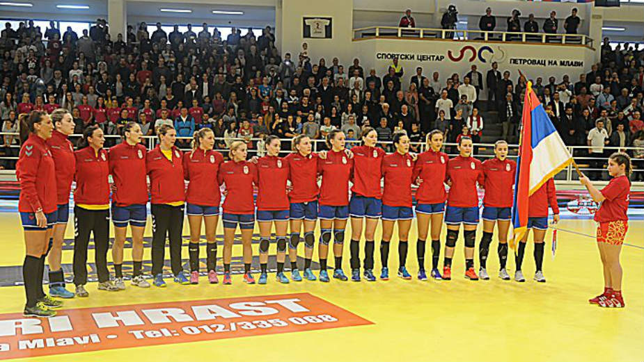 Rukometni savez kažnjen sa 15.000 evra 1