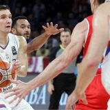 Srbija u četvrtfinalu Evropskog prvenstva 7