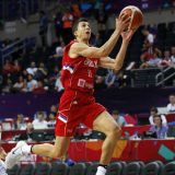 Laka pobeda Srbije protiv Velike Britanije 12