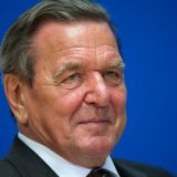 Gerhard Šreder: Duboki pad bivšeg kancelara 7