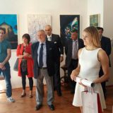 Vukosavljević otvorio “Mesec srpske kulture” u Budimpešti 13