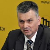 Stamatović: Srbija mora da podrži odluku Srpske o vojnoj neutralnosti 8