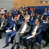 DJB: Mlađenović isključen iz pokreta pre tri meseca 8