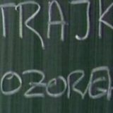 Štrajk upozorenja u više škola 7