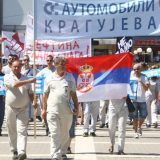 Otkud sindikalcima 250.000 evra, pitanje od milion dolara 13