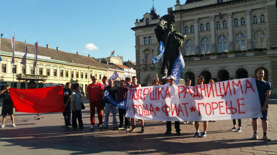 Na crno radi skoro 640.000 ljudi, bez zdravstvenog još 220.000 1