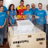 Pustinjska kuća iz Srbije spremna za Dubai 12