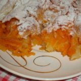 Starinski recept za sukani tikvenik 2