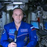 Pozdrav iz svemira za decu iz Srbije (VIDEO) 10