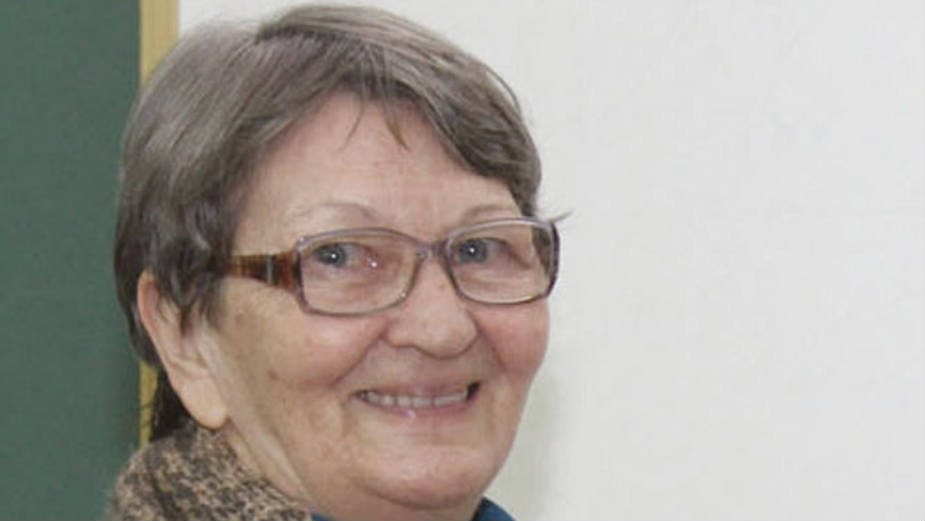 Svenka Savić: Biblijski prevodi izvor ženske podređenosti 1