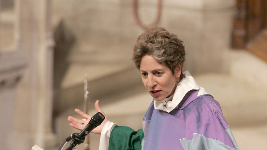 Muškarac i žena jednaki pred Bogom 1