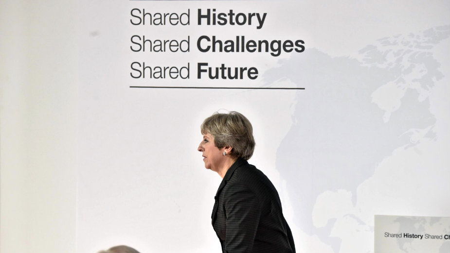 Mej predlaže dve godine tranzicije posle Bregzita 1