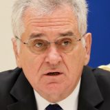 Poziv Tomislavu Nikoliću za učešće na konferenciji koja će biti održana u aprilu 1