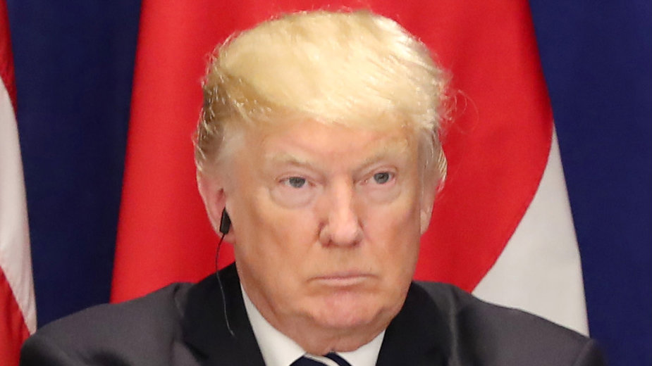 Tramp: Istraga o Rusiji je prevara 1