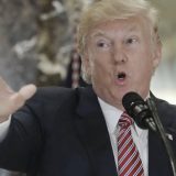 Tramp: Kanadski premijer je toliko ogorčen 11