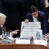 Tramp razgovarao sa Erdoganom o povlačenju vojnika iz Sirije 3