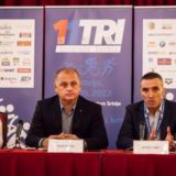 Triatlon na Adi ciganliji 2