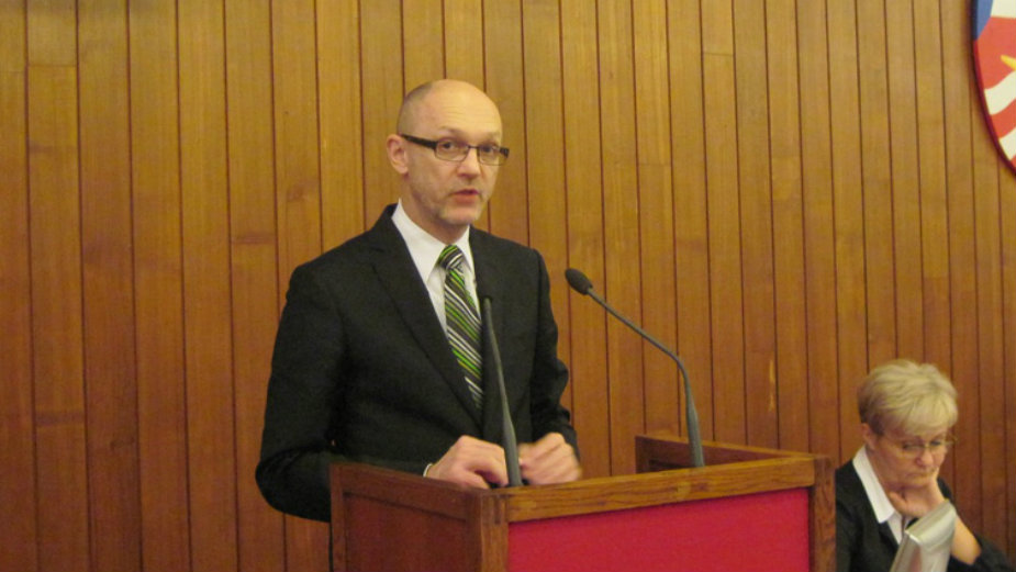 Trivan: Dodatno osposobljavanje inspektora 1