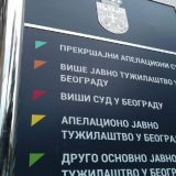 Saslušan vođa škaljarskog klana 15