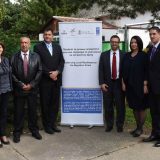 Donacijom obnovljen vrtić u Bašaidu 9