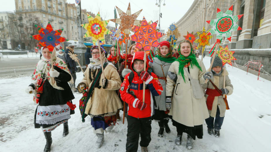 Manjine u Ukrajini se žale na diskriminaciju 1