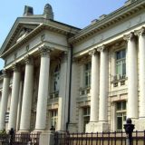 Prva namenski sagrađena zgrada „hrama knjige“ 2