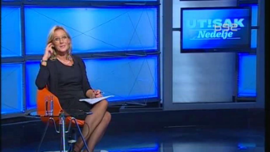 Rektor Bogoslovije na Cetinju: Zakon je neustavan 1