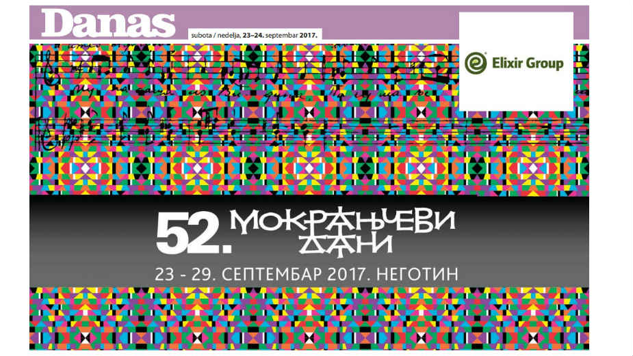 Mokranjčevi dani (PDF) 1 Mokranjčevi dani (PDF) 1