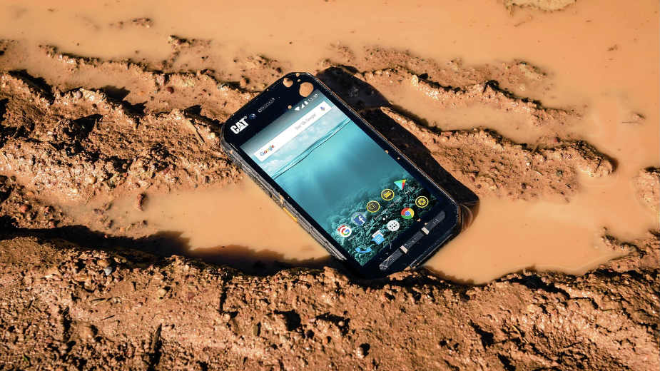 Cat phones prestavio Cat S41 1 Cat phones prestavio Cat S41 1