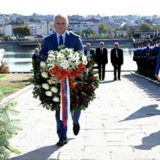 Antifašisti: Ne koketirati sa desnicom 3