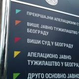 Odbijena žalba napadača na Vučićevu kolonu 12