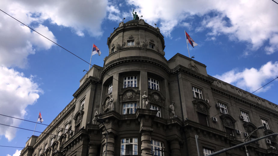 Sedam zahteva podržao protest bivših radnika IMT 1