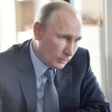 Kremlj: Putin izbegava masovne skupove i testira se na korona virus 5