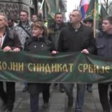 Vojna policija pokušala da uruči poziv Antiću 9