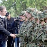 Vučić nema poverenja u policiju 11