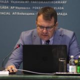 Javni prihodi u Vojvodini veći 6,3 odsto 7