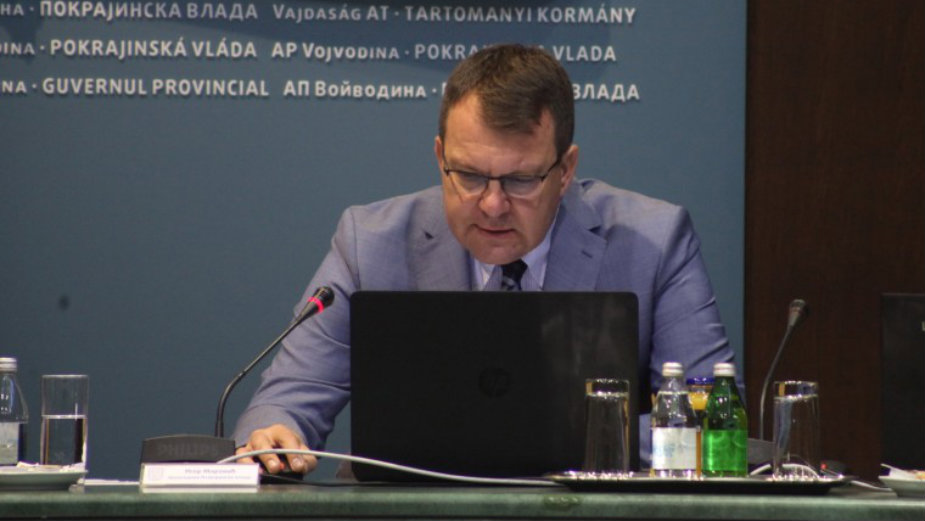 Javni prihodi u Vojvodini veći 6,3 odsto 1