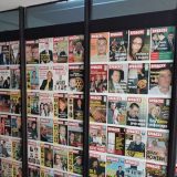 Brnabić: Vlada nije gušila Vranjske 10