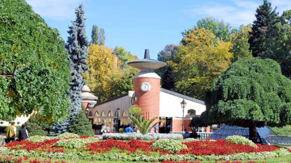 U Prolom i Lukovsku na odmor, u Vrnjačku na lečenje 1