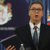 Vučić izjavio saučešće porodici Smilje Avramov 13