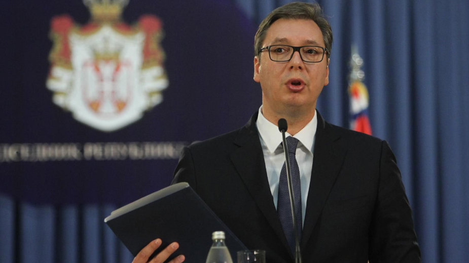 Vučić izjavio saučešće porodici Smilje Avramov 1