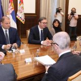 Vučić: Spremni smo za jačanje političkog dijaloga 2