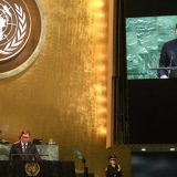 Vučić: Nacionalni prioritet - političko rešenje za Kosovo 10