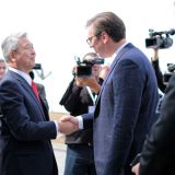 Vučić: Pomažemo dolazak investitora 7