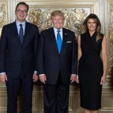 "Realno da Tramp poseti Srbiju sledeće godine" 1